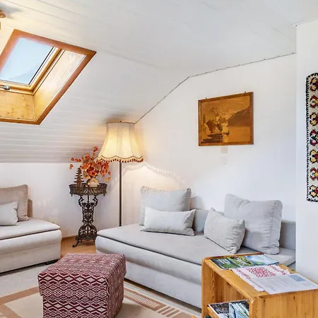 شقة Haus Greif جارمش بارتنكيرشن