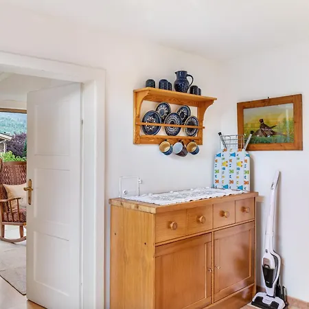 Haus Greif * جارمش بارتنكيرشن