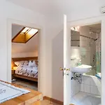 Haus Greif Апартаменты *