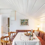 Апартаменты Haus Greif