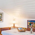Haus Greif Апартаменты