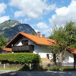 Haus Greif * Garmisch-Partenkirchen