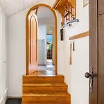 Appartement Haus Greif Garmisch-Partenkirchen