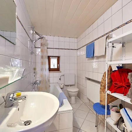 Haus Greif Гармиш-Партенкирхен