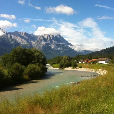 Apartment Haus Greif