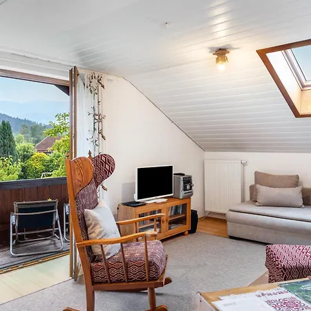 Haus Greif Garmisch-Partenkirchen