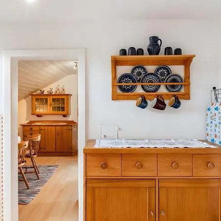 Haus Greif Apartment Garmisch-Partenkirchen