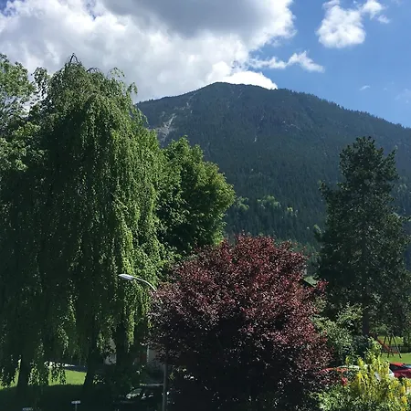 Apartment Haus Greif