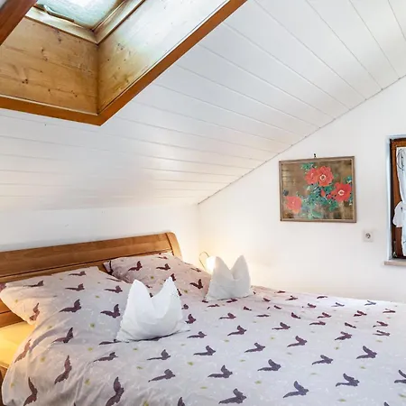 Apartman Haus Greif Garmisch-Partenkirchen