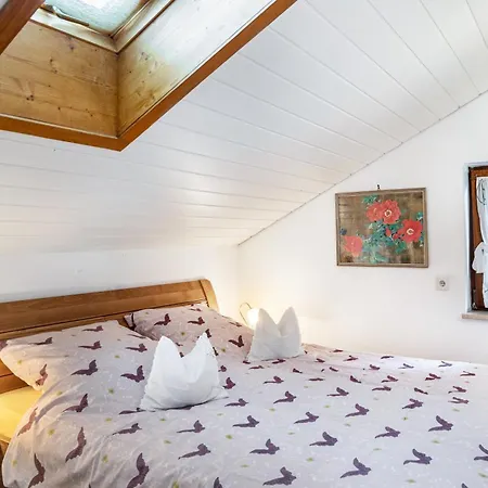 Haus Greif Apartmán Garmisch-Partenkirchen