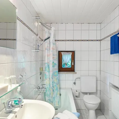 Apartmán Haus Greif *