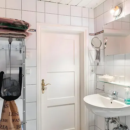 Haus Greif Apartmán *
