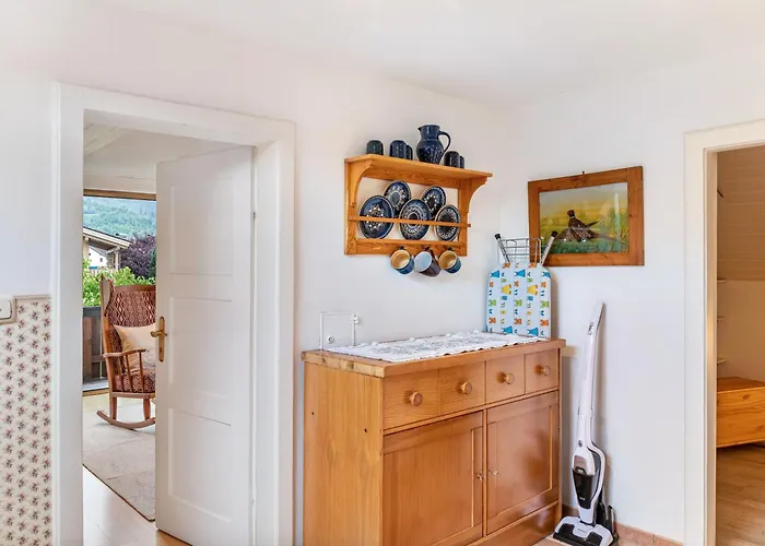 Apartman Haus Greif Garmisch-Partenkirchen