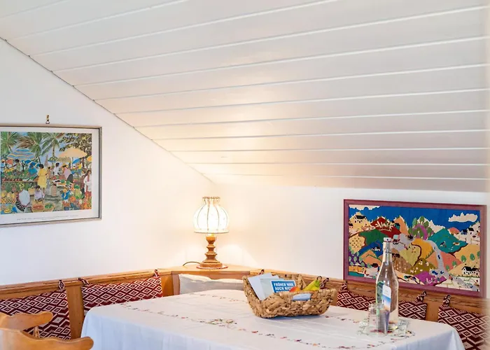 Haus Greif Apartment