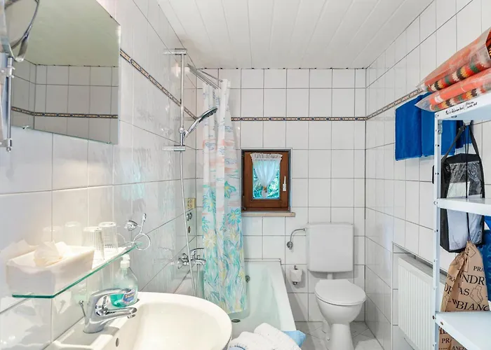 Haus Greif * Гармиш-Партенкирхен