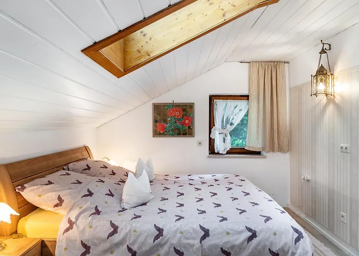 Haus Greif Apartman Garmisch-Partenkirchen