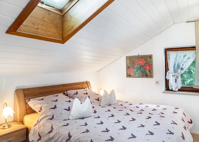 Apartment Haus Greif Garmisch-Partenkirchen